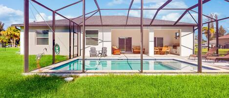 Piscina