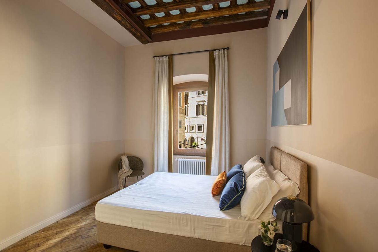 4 Schlafzimmer, Zimmersafe, Bügeleisen/Bügelbrett, Reisekinderbett