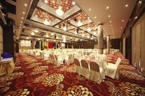 Salle de réunion