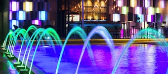 Ruean Phae Royal Park Hotel