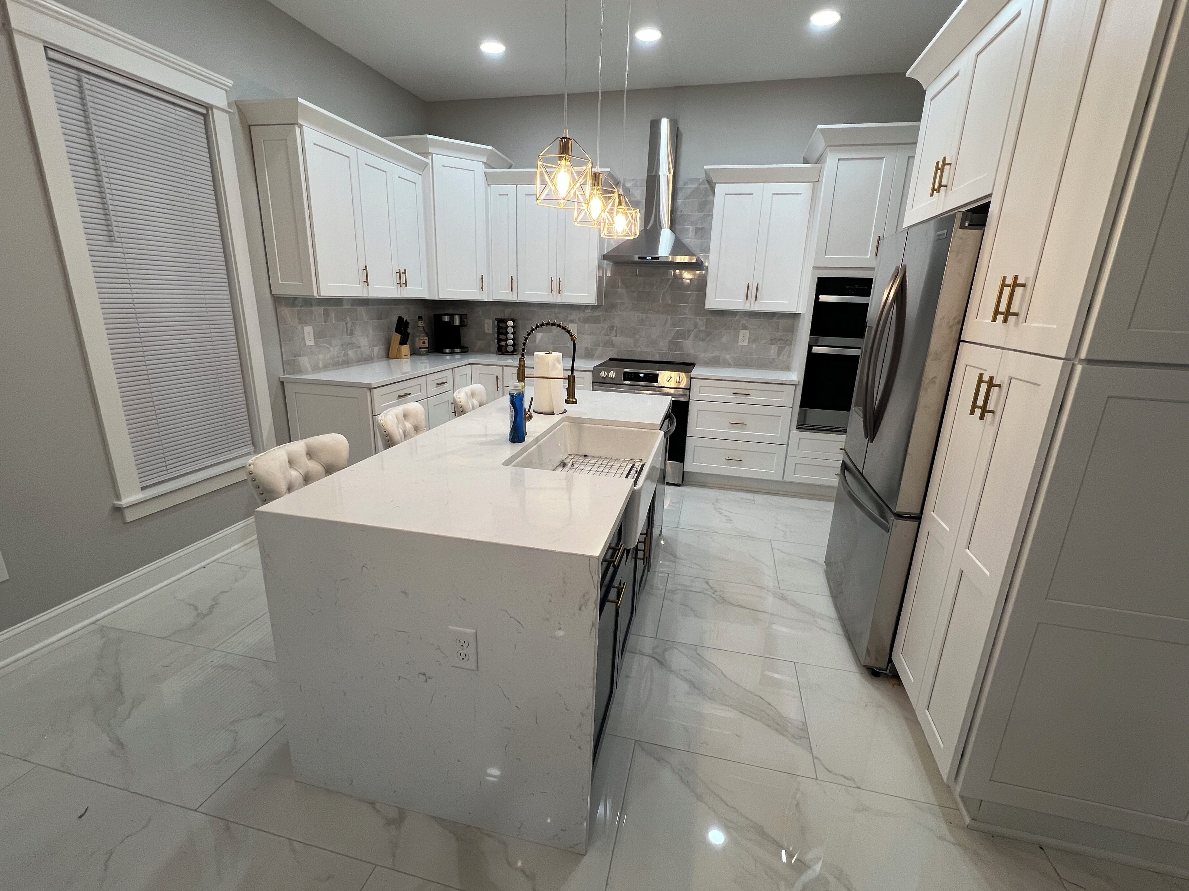 Spacious 5-Bedroom Home with 2 Master Suites in Prime Louisville Location
