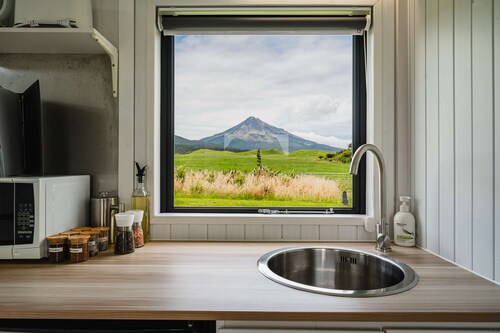 Sacred Ground by Tiny Away