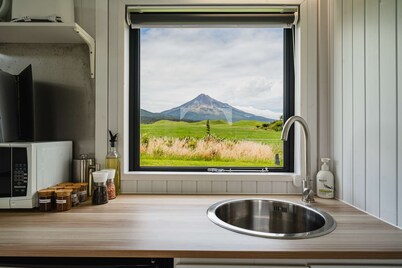 Sacred Ground by Tiny Away