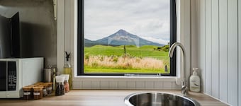 Sacred Ground by Tiny Away