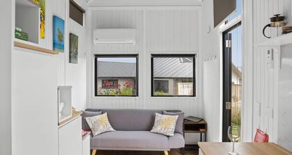 Sacred Ground by Tiny Away