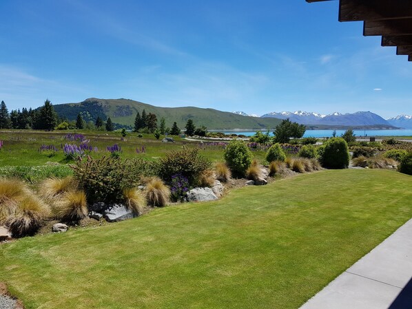 Exterior - Three Rivers Lodge (Lake Tekapo)