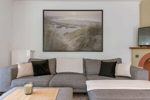 Télévision, espaces bureaux