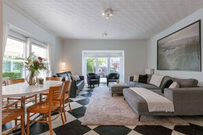 Télévision, espaces bureaux