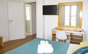 2 bedrooms - Ostia Holiday Tristan and Isolde (ROMA)