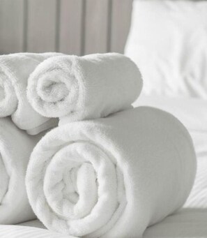 Badezimmerausstattung