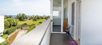Apartment Palafijlkam 4 Ostia Holiday