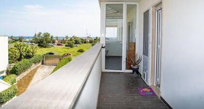 Apartment Palafijlkam 4 Ostia Holiday