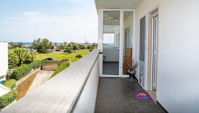 Apartment Palafijlkam 4 Ostia Holiday