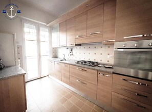 Private kitchen - Appartamento Matilde (ROMA)