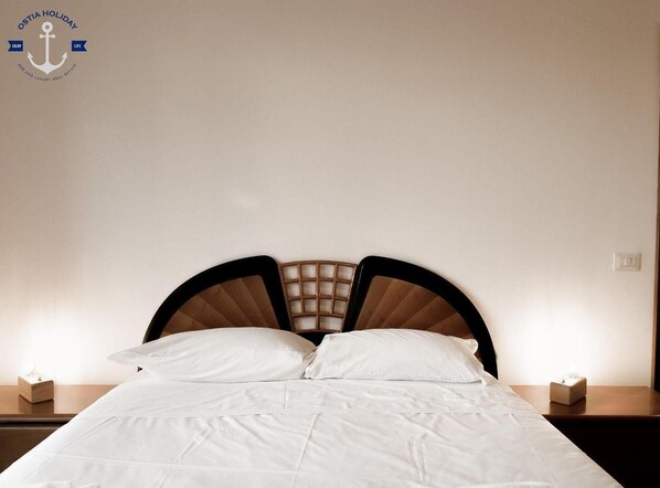 2 bedrooms, WiFi