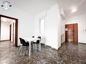 Dining - Appartamento Matilde (ROMA)