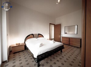 2 bedrooms, WiFi
