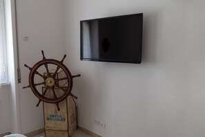 Interior - Sextant Apartment (ROMA)