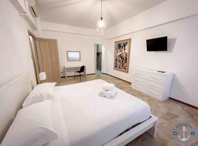 Orione Ostia Holiday Apartment