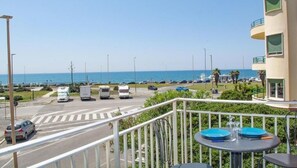 Outdoor dining - Appartamento Curvone 2 Ostia Holiday (ROMA)