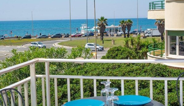 Property grounds - Appartamento Curvone 2 Ostia Holiday (ROMA)