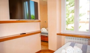1 bedroom - Appartamento Curvone 2 Ostia Holiday (ROMA)