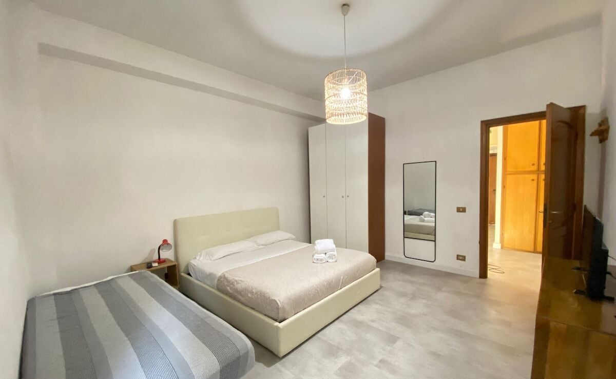 2 bedrooms