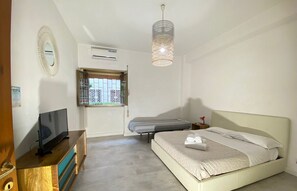 2 chambres