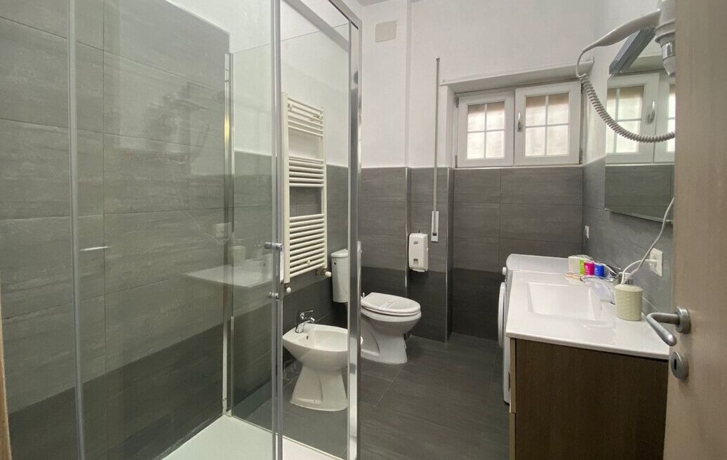 Bagno
