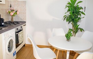 Private kitchen - Appartamento Piazzetta Capri Ostia Holiday (ROMA)