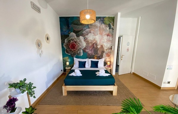 1 bedroom, WiFi - Appartamento Piazzetta Capri Ostia Holiday (ROMA)