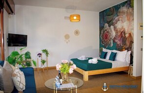 1 bedroom, WiFi - Appartamento Piazzetta Capri Ostia Holiday (ROMA)