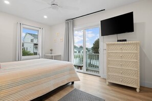 2 bedrooms, WiFi