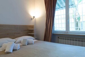 2 habitaciones 