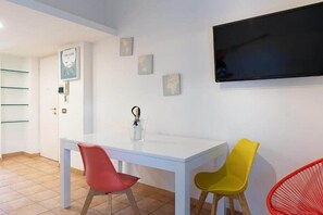 Dining - Appartamento Pantarei Ostia Holiday (ROMA)