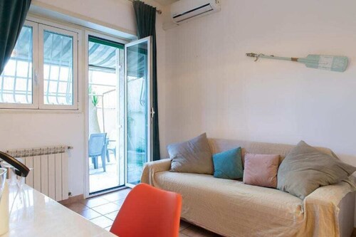 Appartamento Pantarei Ostia Holiday