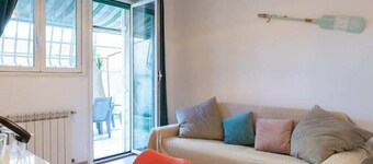 Appartamento Pantarei Ostia Holiday