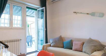 Appartamento Pantarei Ostia Holiday