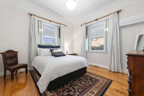 4 Schlafzimmer, WLAN, BettwÀsche