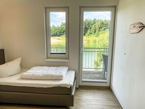 4 habitaciones y wifi 