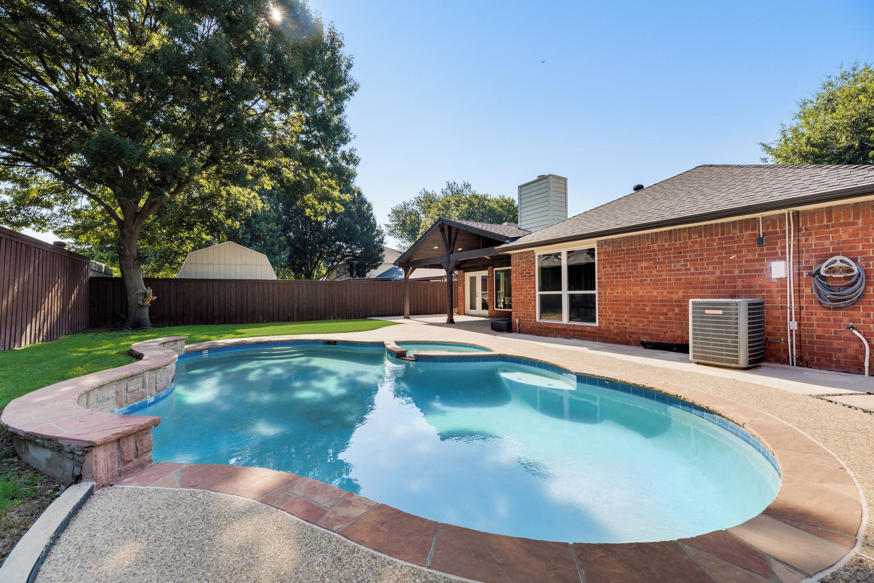 Near Stadiums, Epic Central, Featuring a Private Pool