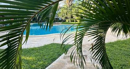 Luxurious Tropical beach gateaway Malindi kenya