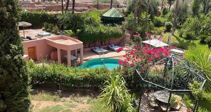 Villa Wassim