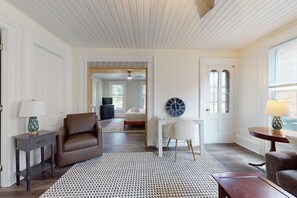 2 Schlafzimmer, Internetzugang, Bettwäsche