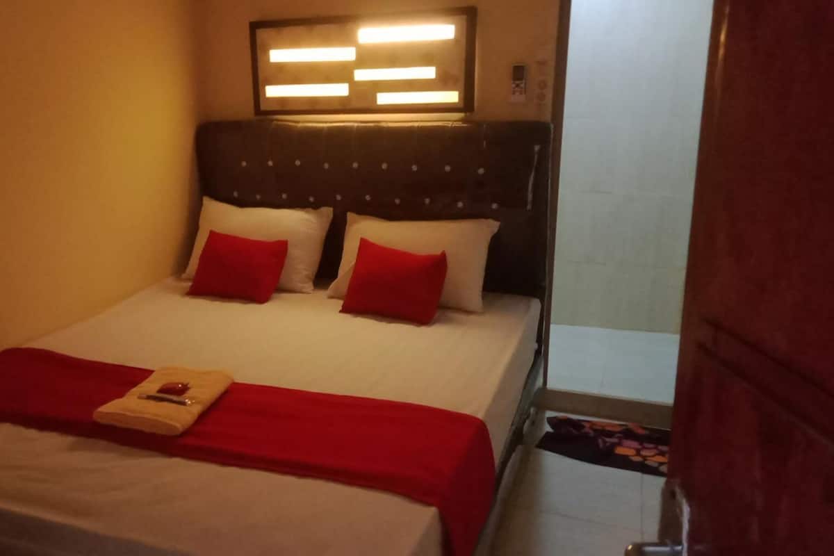 Standard Room | Free WiFi