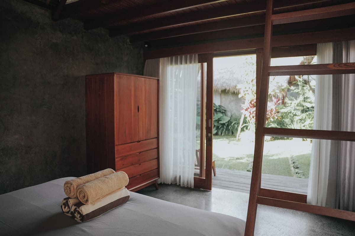 Zimmersafe, Schreibtisch, kostenloses WLAN