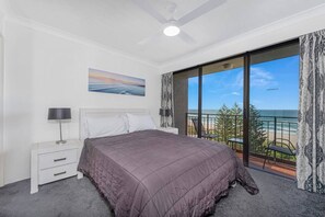 2 chambres, fer et planche à repasser, accès au Wi-Fi (inclus)