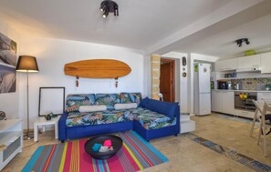 TV - 3 bedroom stunning apartment in Alcamo (Alcamo)