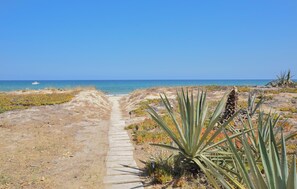 Beach - 3 bedroom stunning apartment in Alcamo (Alcamo)