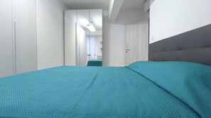 1 Schlafzimmer, WLAN